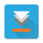 sys updater android application logo